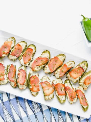 Three ingredient easy and delicious Dairy Free Bacon Jalapeño Bites! Perfect appetizer for your next party or game day snack! #baconjalapenobites #dairyfreejalapenobites #jalapenobites #easybaconjalapenobites #baconjalapenobitesrecipe #jalapenopoppers #baconjalapenopoppers #bakedbaconjalapenopoppers #bakedjalapenopopper #appetizer #gamedayappetizer #baconjalapenobiteappetizerThree ingredient easy and delicious Dairy Free Bacon Jalapeño Bites! Perfect appetizer for your next party or game day snack! #baconjalapenobites #dairyfreejalapenobites #jalapenobites #easybaconjalapenobites #baconjalapenobitesrecipe #jalapenopoppers #baconjalapenopoppers #bakedbaconjalapenopoppers #bakedjalapenopopper #appetizer #gamedayappetizer #baconjalapenobiteappetizer